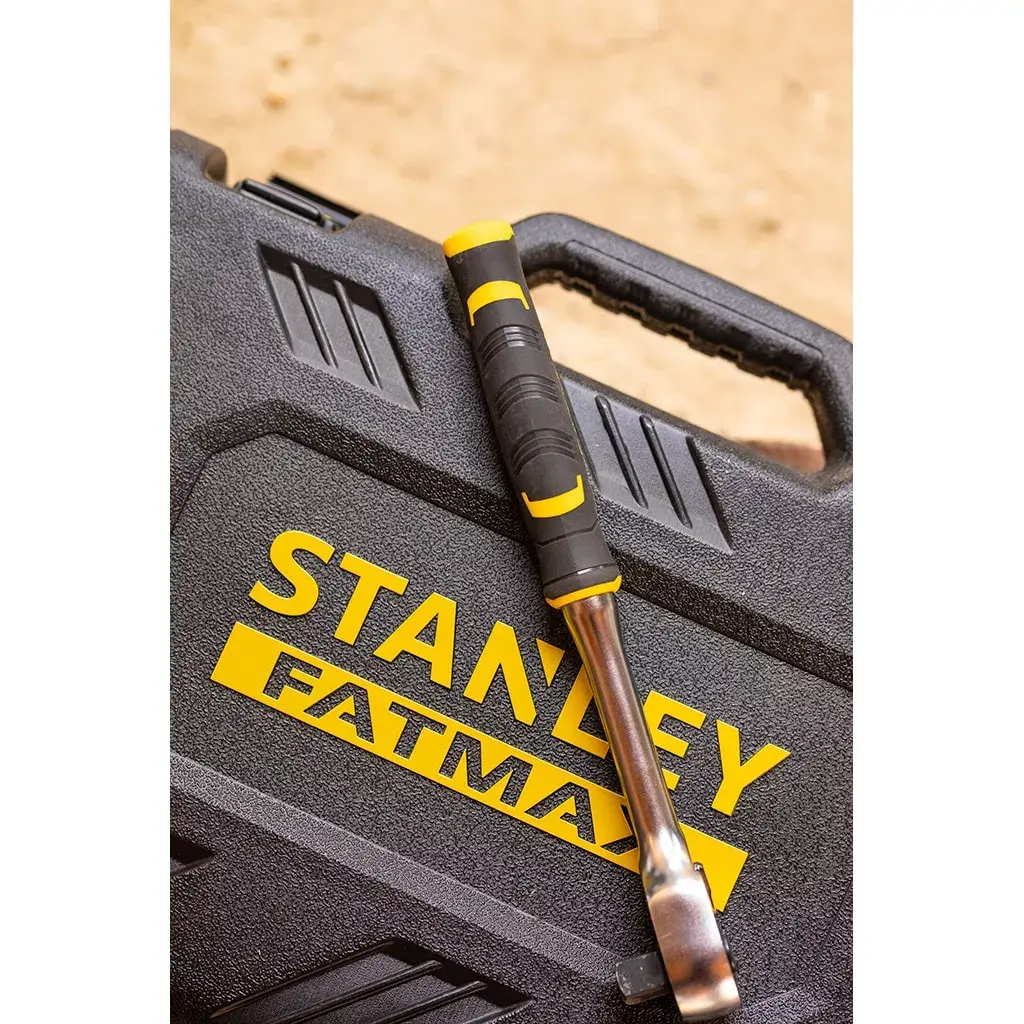 Stanley FATMAX FMMT82827-1 — набор бит Photo 10