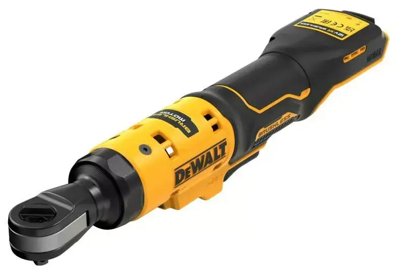 DeWalt DCF503N 12V 3/8" Ratchet 81 Nm Photo 2