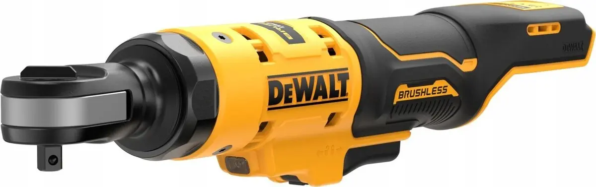 DeWalt DCF503N 12V 3/8" griezes moments 81 Nm Photo 3