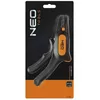 NEO tools 01-519 автоматический стриппер 0,5–6 мм² Photo 2