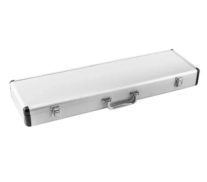 Click torque wrench NEO tools 08-845 Photo 4