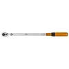 Click torque wrench NEO tools 08-845 Photo 8