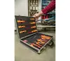 Pliers and screwdrivers set TOP-01-235 1000V Photo 2