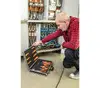 Pliers and screwdrivers set TOP-01-235 1000V Photo 3