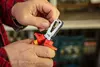 Pliers and screwdrivers set TOP-01-235 1000V Photo 4