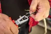Pliers and screwdrivers set TOP-01-235 1000V Photo 5
