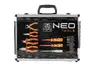 Pliers and screwdrivers set TOP-01-235 1000V Photo 10