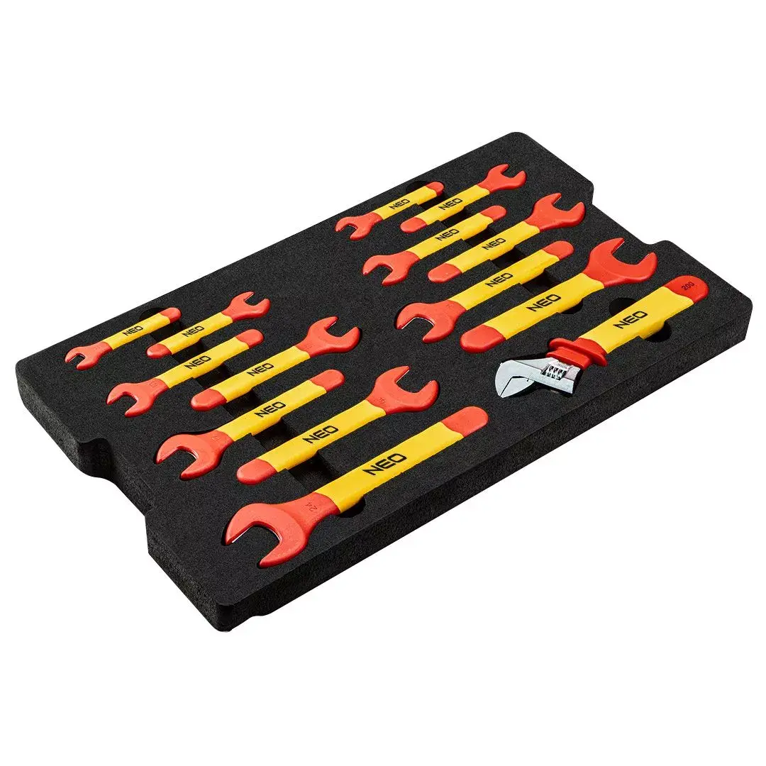 Small parts/tool box NEO tools 01-311 Photo 3