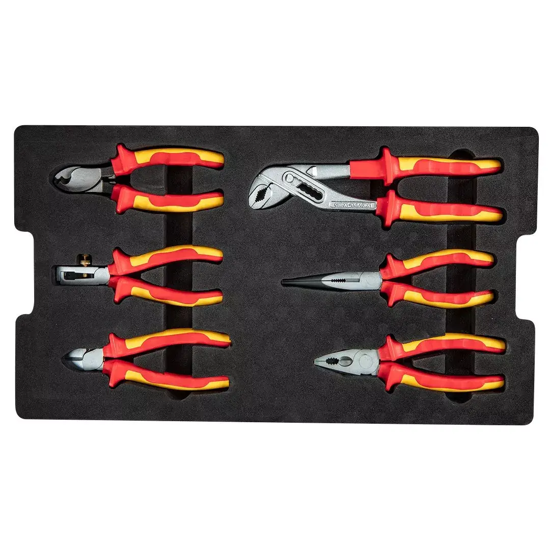 Small parts/tool box NEO tools 01-311 Photo 4