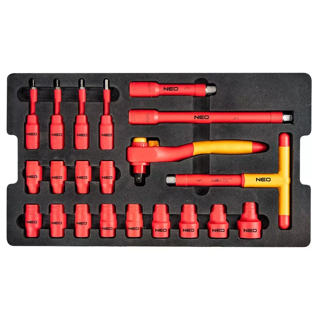 Small parts/tool box NEO tools 01-311 Photo 6