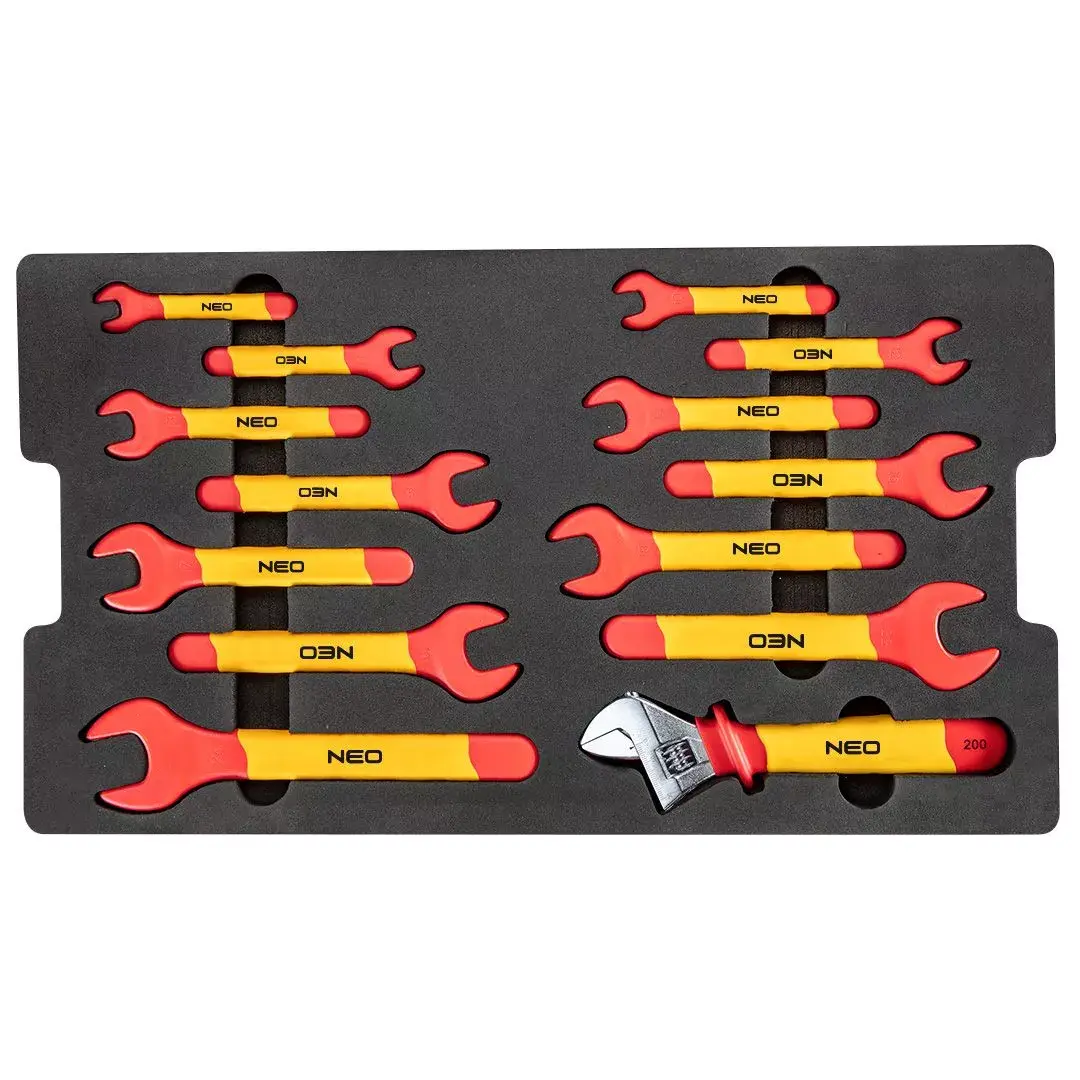 Small parts/tool box NEO tools 01-311 Photo 7