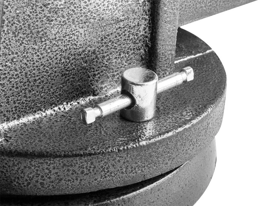 Bench vice Topex 07A220 Photo 3