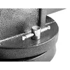 Bench vice Topex 07A220 Photo 3