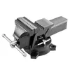 Bench vice Topex 07A215 Photo 2