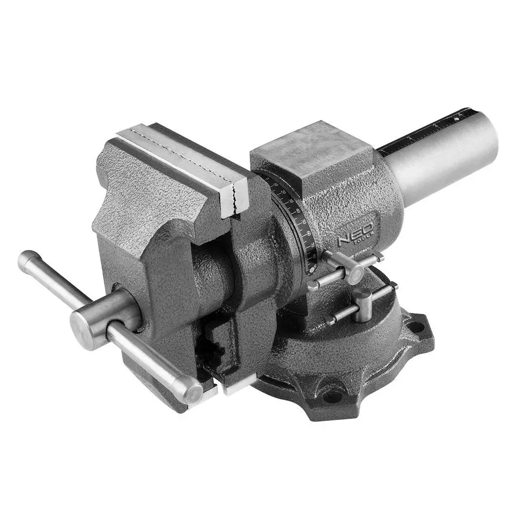 NEO tools 35-030 Grozāmas atslēdznieka skrūvspīles