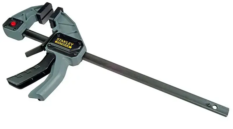 STANLEY FATMAX ST-FMHT0-83243 Automatic Clamp Set Photo 2