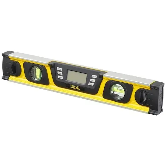 Digitālais līmenis Stanley FATMAX ST-0-42-063 Photo 2