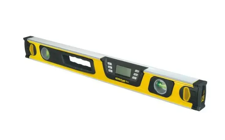 Digitālais līmenis Stanley FATMAX ST-0-42-063 Photo 7