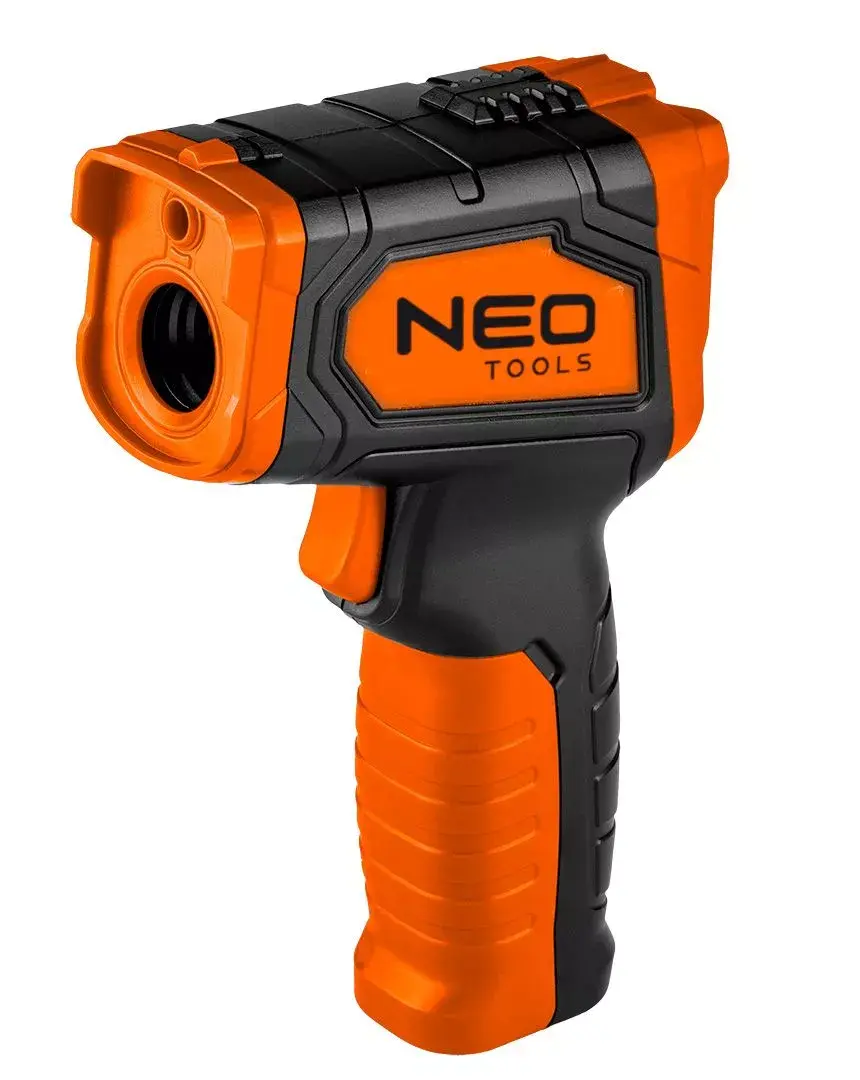 Пирометр NEO tools 75-276 Photo 6