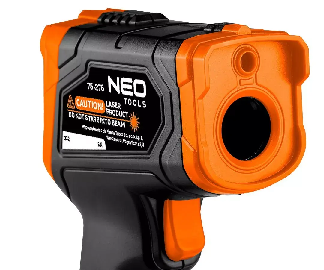 Пирометр NEO tools 75-276 Photo 7