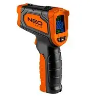 Pirogrāfs NEO tools 75-276, 75-276, 5907558481778