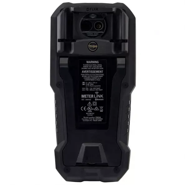 Тепловизионная камера FLIR DM 285-FK Photo 2