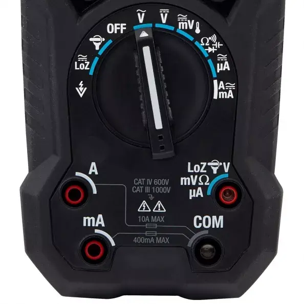 Тепловизионная камера FLIR DM 285-FK Photo 4