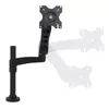 B-TECH desk full motion mount double arm for 24" Photo 2