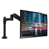 B-TECH desk full motion mount double arm for 24" Photo 3