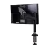 B-TECH desk full motion mount double arm for 24" Photo 4