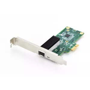 Сетевая карта Digitus Gigabit SFP PCI Express DN-10160 Проводная Оптоволокно 1000 Mbit/s