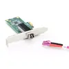 Сетевая карта Digitus Gigabit SFP PCI Express DN-10160 Photo 2
