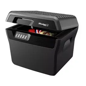 MASTERLOCK Large security chest напольный сейф Photo 2