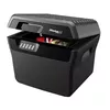 MASTERLOCK Large security chest напольный сейф Photo 2