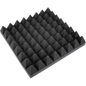 Speaker grille Omnitronic 8070265T, dimensions L x H 500 x 100 mm