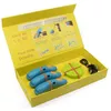 Расходные пластиковые стержни 3DOODLER Start EDU — 8 цветов Photo 4