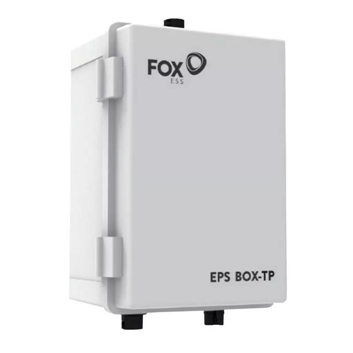 fox ess EPS-BOX-TP Photo 1
