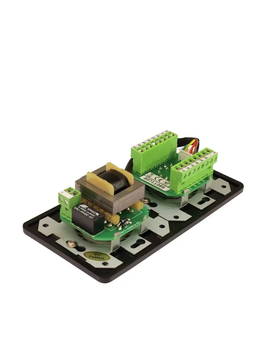 Rotary volume control Omnitronic 80711089 Photo 4