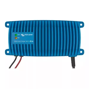 Battery Charger victron energy BLUE POWER IP67 24V 12A (model BPC241247006)