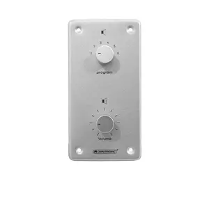 Rotary volume control Omnitronic 80711095