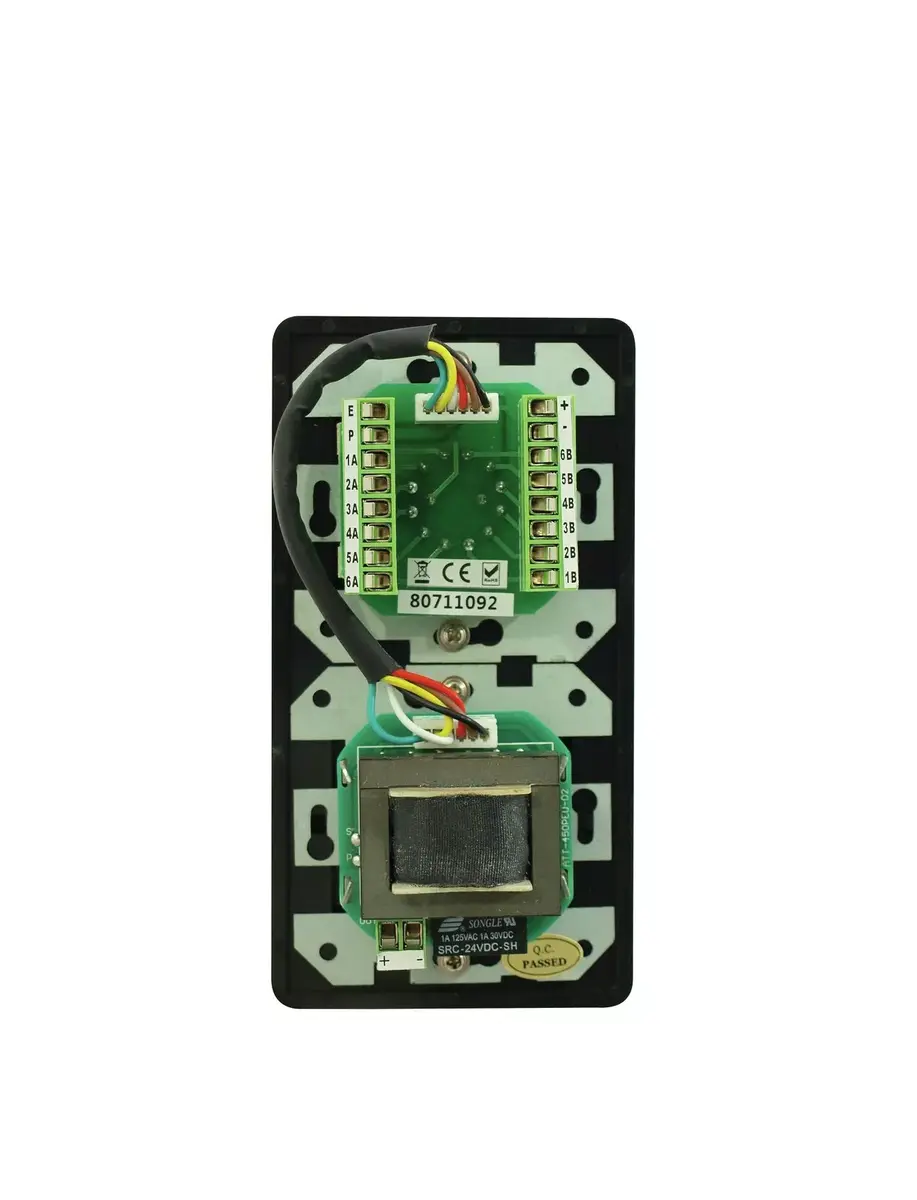 Rotary volume control Omnitronic 80711095 Photo 2