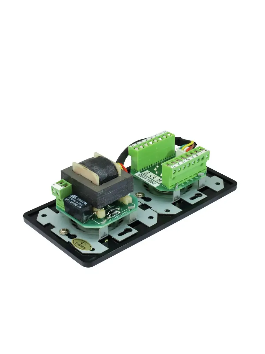 Rotary volume control Omnitronic 80711095 Photo 3