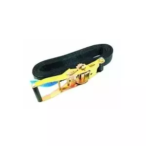 Lashing strap Omnitronic Spanngurt 1 pc, 25 mm width, 250 kg load capacity