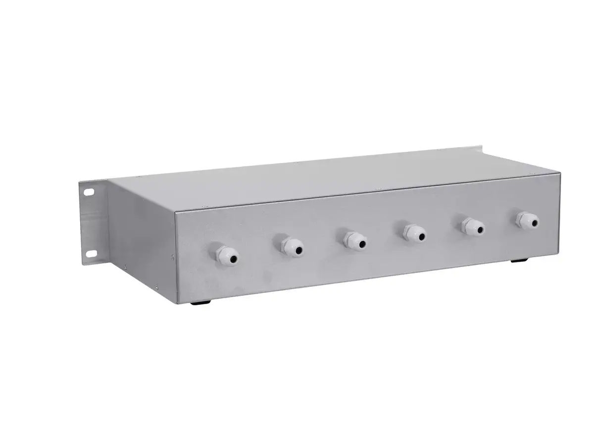 Rotācijas skaļuma regulators Omnitronic 80711329 Photo 3