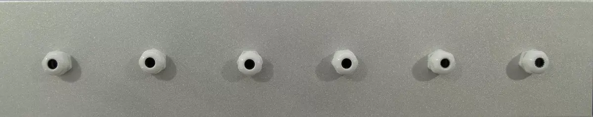 Rotācijas skaļuma regulators Omnitronic 80711329 Photo 4