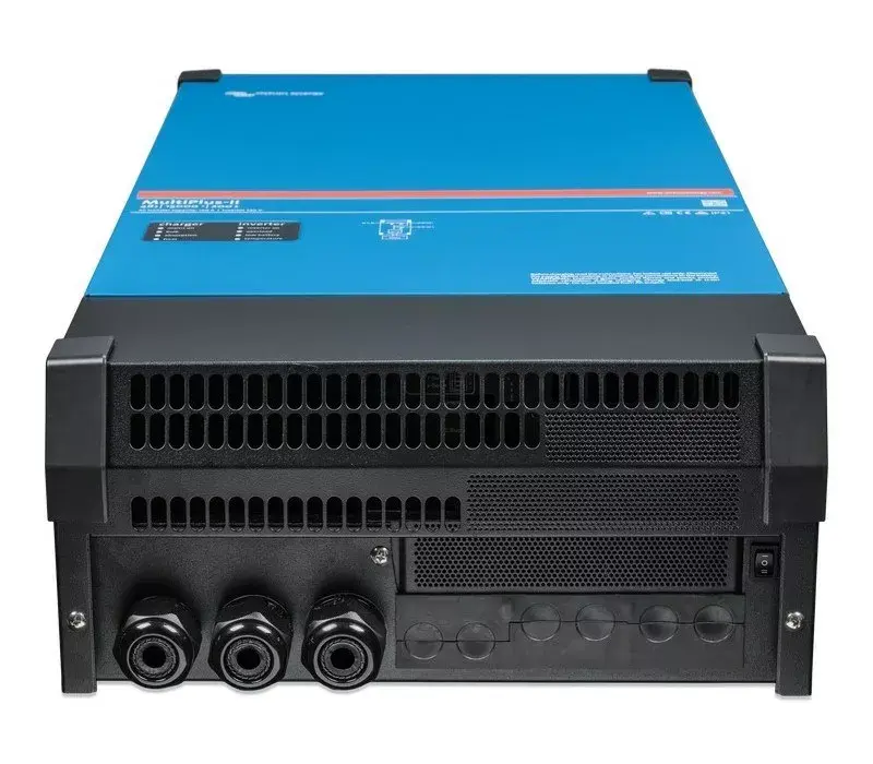 Инвертор Victron Energy MultiPlus-II 48/15000/200-100 Photo 3