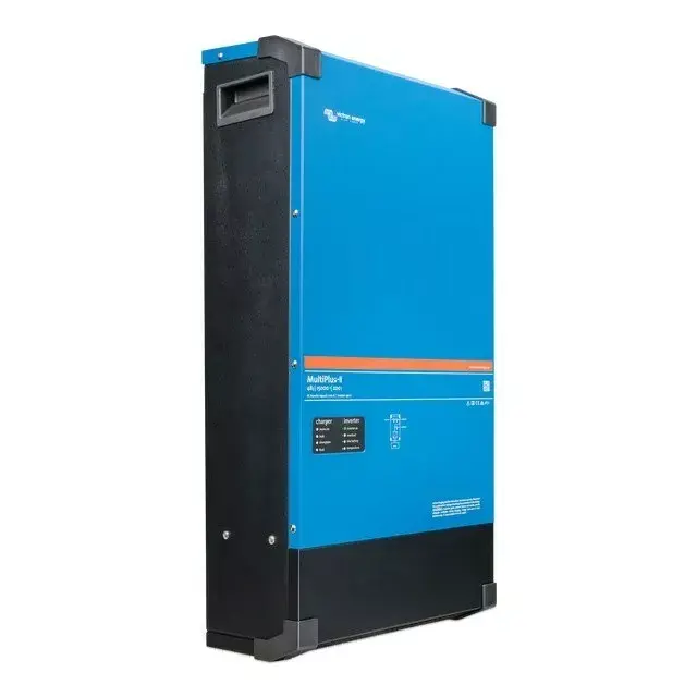 Инвертор Victron Energy MultiPlus-II 48/15000/200-100 Photo 5