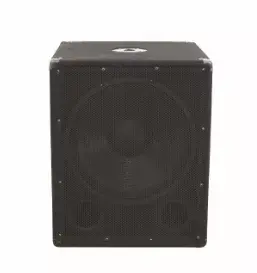 Пассивный сабвуфер Omnitronic BX-1550 Photo 6