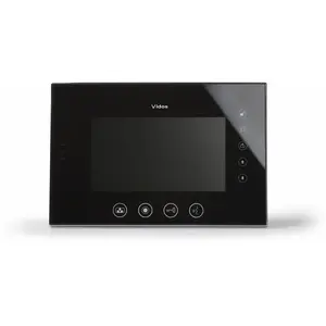 7-inch color monitor intercom VIDOS M670B-S2 — indoor display for video door entry