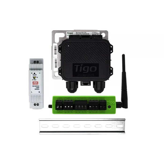 TIGO TIGO CCA KIT Photo 1